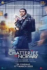 Mrs. Chatterjee vs. Norway