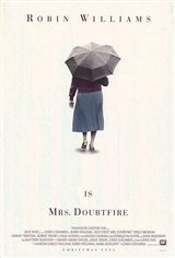 Mrs. Doubtfire