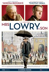 Mrs. Lowry & Son