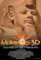 Mummies: Secrets of the Pharaohs