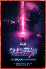 Muse: Simulation Theory - The IMAX Experience