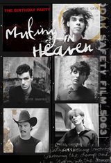 Mutiny in Heaven: The Birthday Party