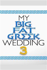 My Big Fat Greek Wedding 3