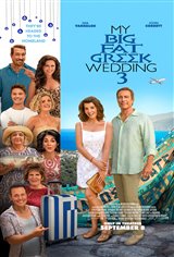 My Big Fat Greek Wedding 3