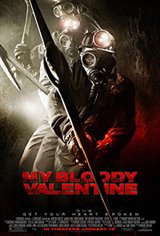 My Bloody Valentine