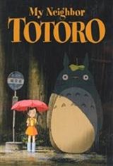 My Neighbor Totoro (Dubbed)