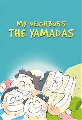 My Neighbors the Yamadas