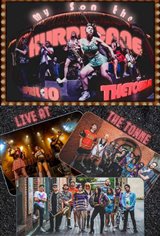 My Son The Hurricane Live @ The Towne