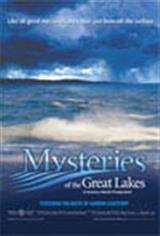 Mysteries of the Great Lakes