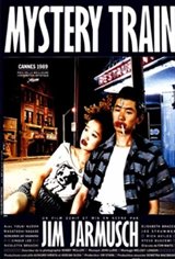 Mystery Train