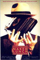 Naked Lunch