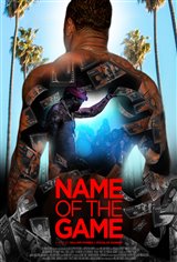 Name of the Game
