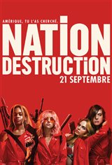 Nation destruction