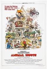 National Lampoon's Animal House