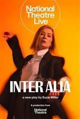 National Theatre Live: Inter Alia