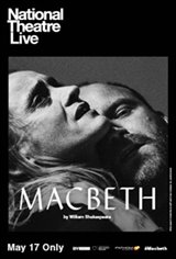 National Theatre Live: Macbeth