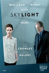 National Theatre Live: Skylight