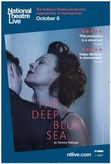 National Theatre Live: The Deep Blue Sea