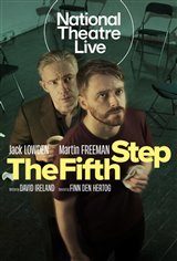 National Theatre Live: The Fifth Step