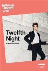 National Theatre Live: Twelfth Night