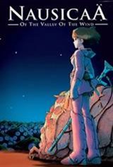 Nausicaä of the Valley of the Wind (Subtitled)