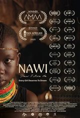 Nawi: Dear Future Me