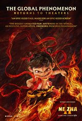 Ne Zha II: The IMAX Experience