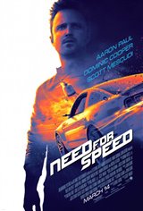 Need for Speed 3D (v.f.)