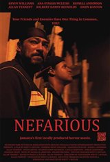 Nefarious