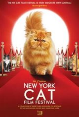 New York Cat Film Festival