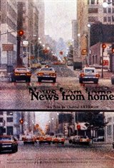 News from Home