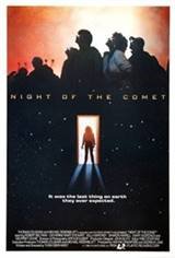 Night of the Comet