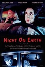 Night On Earth