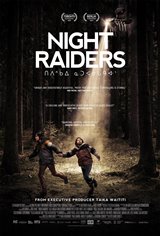 Night Raiders