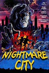 Nightmare City