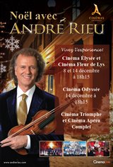 Noël avec André Rieu