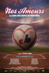 Nos Amours: The Saga of the Montreal Expos