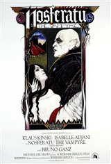 Nosferatu the Vampyre