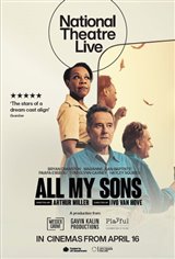 NT Live: All My Sons