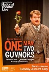 NT Live: One Man Two Guvnors 2016 Encore