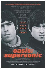 Oasis: Supersonic