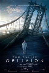 Oblivion