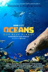 Oceans: Our Blue Planet 3D