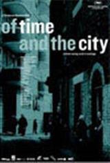 Of Time and the City