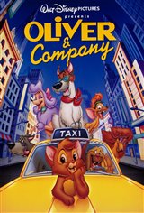 Oliver and Company