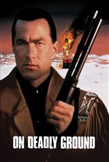 On Deadly Ground