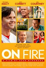 On Fire