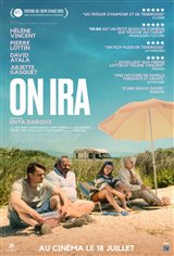 On ira