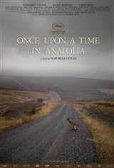 Once Upon a Time in Anatolia