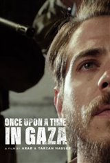 Once Upon a Time in Gaza